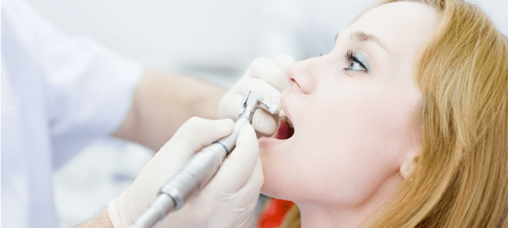 General Dentistry for $99