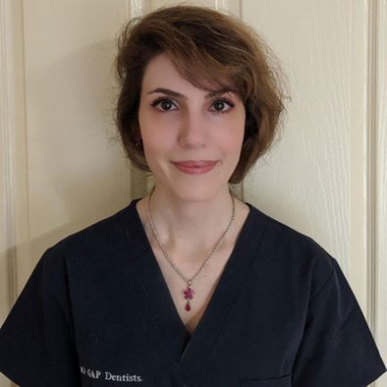 Dr. Shahin Dr. Shahin