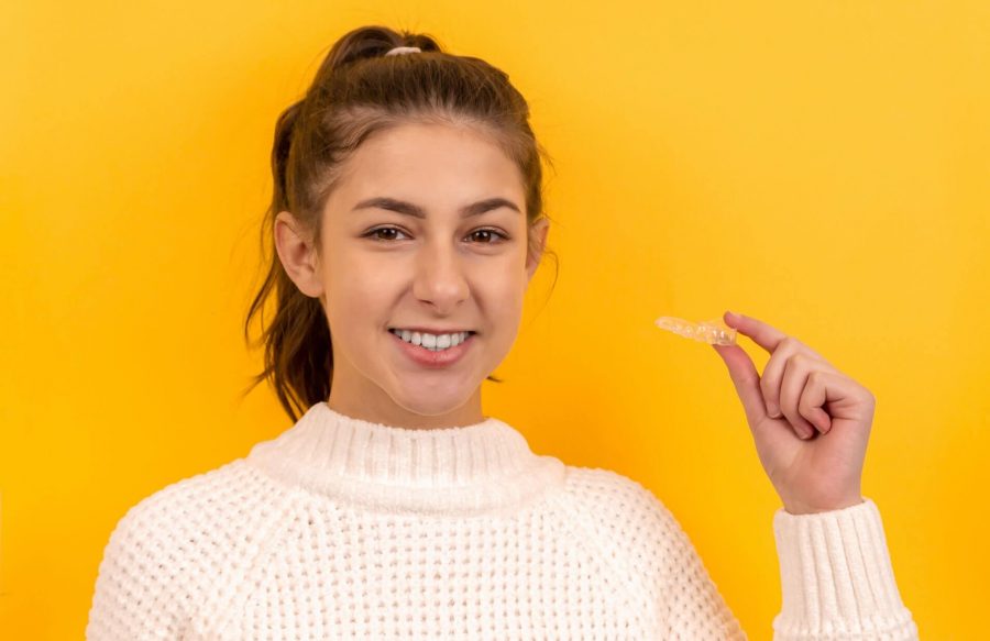 Why You Should Choose Invisible Braces in 2021? Why You Should Choose Invisible Braces in 2021?