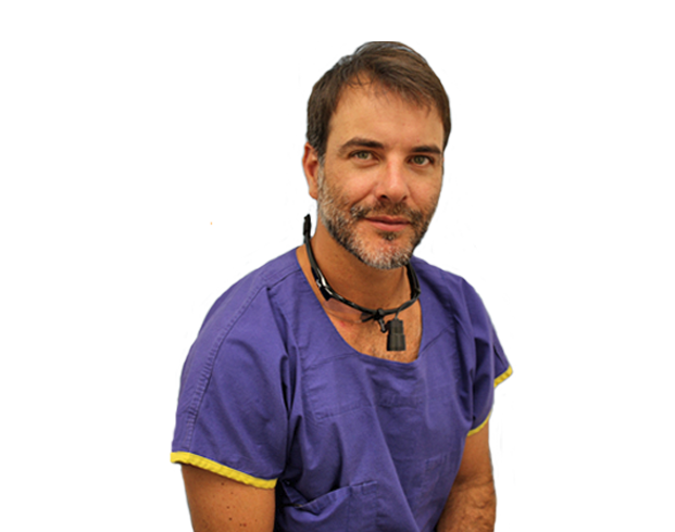 Dr Paulo Pinho