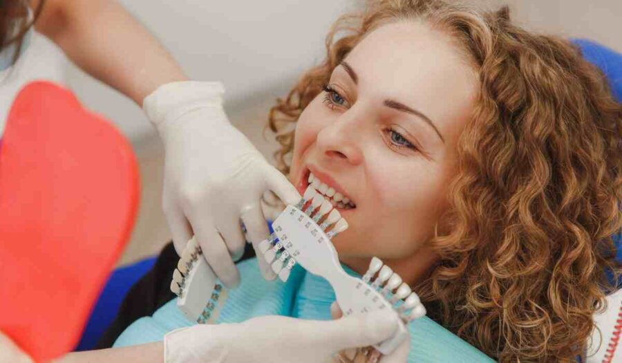 Debunking Common Myths about Professional Teeth Whitening