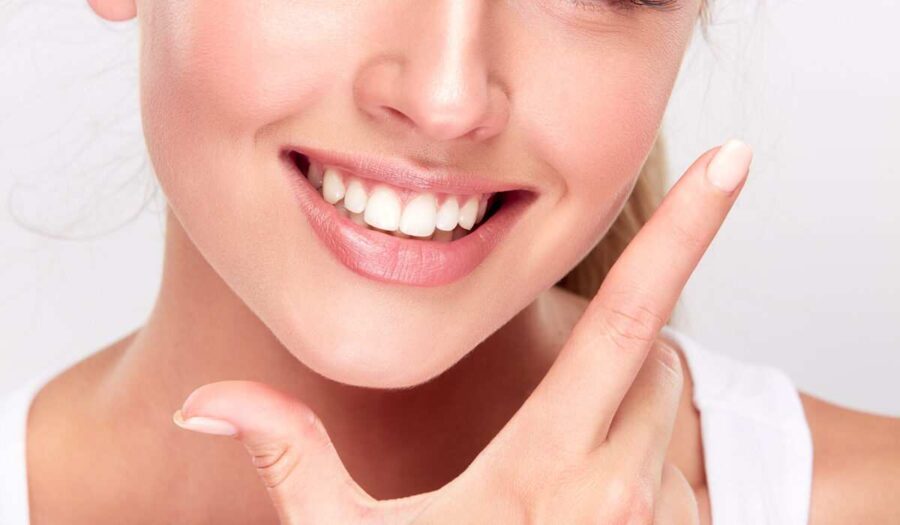 Looking To Improve Your Smile? Consider In-House Teeth Whitening Procedure