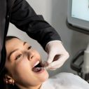 Maintaining Invisible Braces is Simple! Follow these 7 Tips