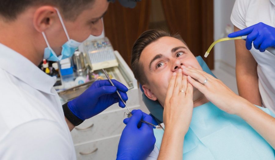 Types of Anaesthesia Used in Wisdom Teeth Removal – What You Need to Know