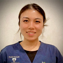 Affordable Dentist Sydney - Vicky Wang