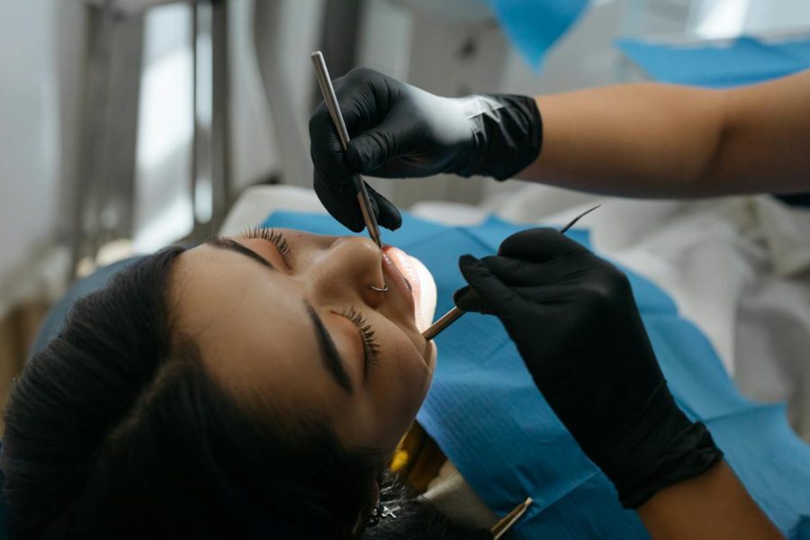 Why Proper Rest and Sleep is Necessary to Recover After Wisdom Teeth Removal Why Proper Rest and Sleep is Necessary to Recover After Wisdom Teeth Removal