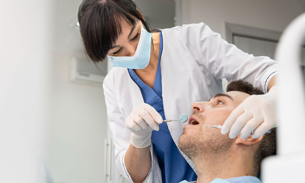 Removing the wisdom teeth at correct age in Sydney with expert dental care