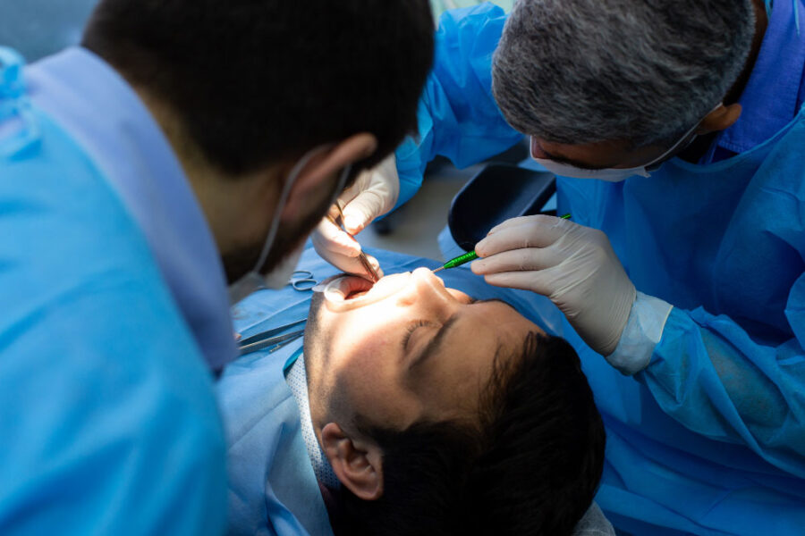 Here’s How to Prevent Dry Socket After Wisdom Teeth Removal Here’s How to Prevent Dry Socket After Wisdom Teeth Removal