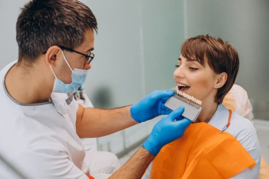Can I Get a Dental Implant Before Christmas? What’s Realistic in December (Sydney) Can I Get a Dental Implant Before Christmas? What’s Realistic in December (Sydney)