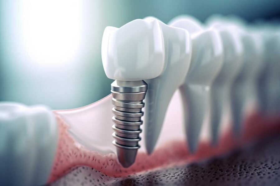 How Long Do Dental Implants Last? Research, Reality, and What Patients Can Expect