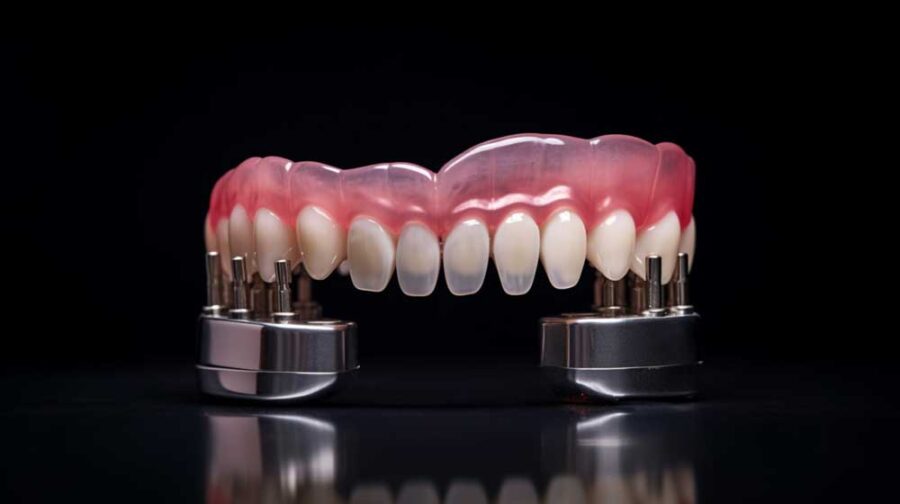 Full Mouth Dental Implants: A Realistic Guide to Steps, Timeframes, and Results