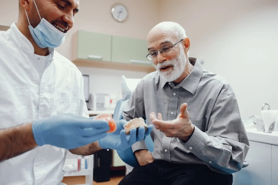 Dental Implants vs Traditional Dentures: Pros, Cons and Costs in Sydney